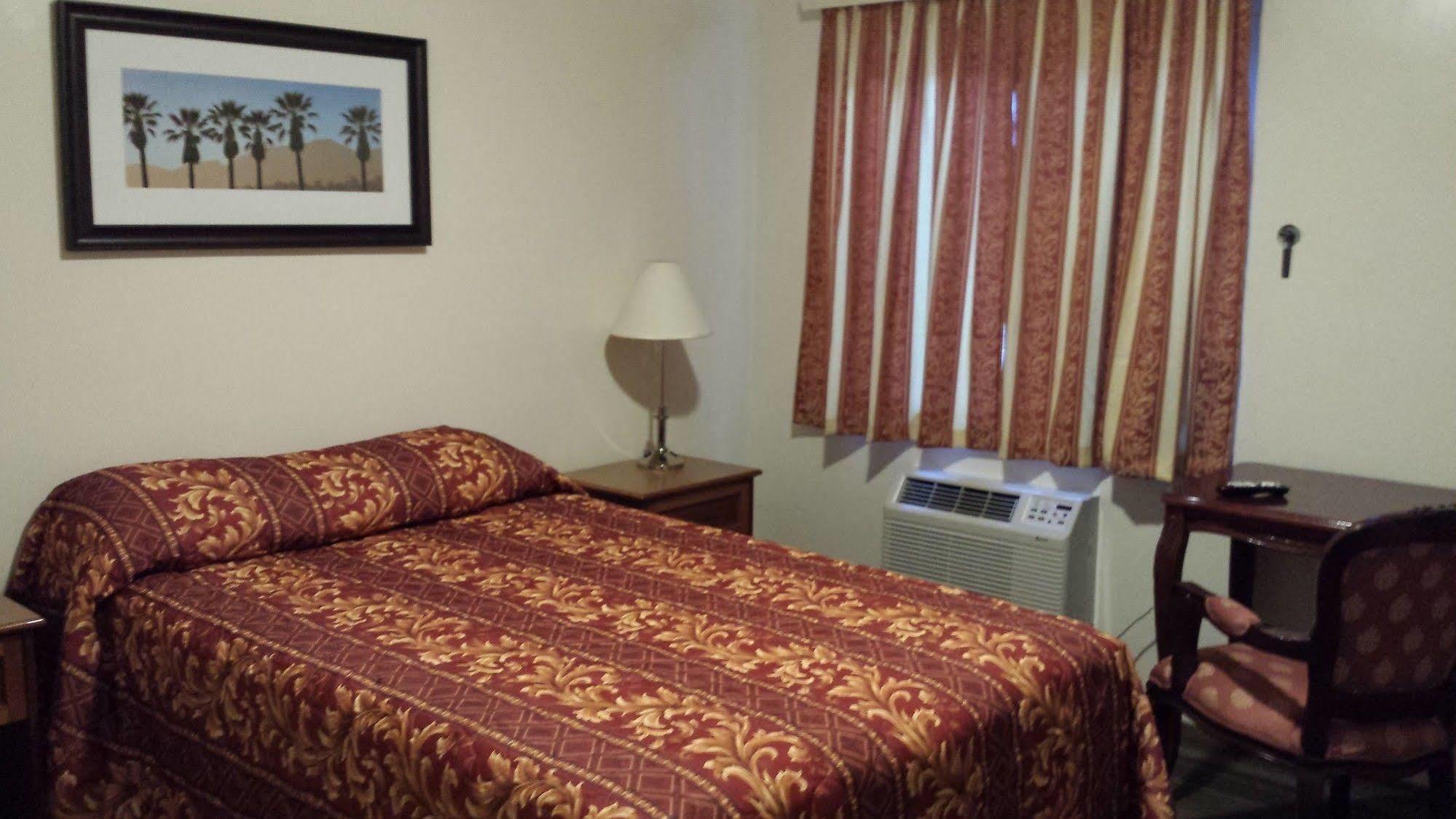Lido Hotel Huntington Park Exterior foto